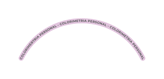 COLORIMERTRIA PERSONAL COLORIMETRIA PERSONAL COLORIMETRIA PERSONAL